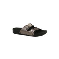 Pierre Cardin PC-7035-3485 Platin Kadın Terlik