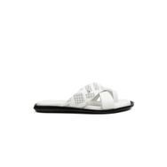Pierre Cardin PC-7120- 2162 Beyaz Erkek Terlik