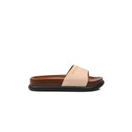 Pierre Cardin PC-7272 Bej Kadın Terlik