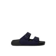 Pierre Cardin PC-7408 Lacivert Erkek Terlik