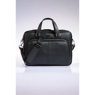 Pierre Cardin PC001116 Siyah Erkek Evrak Çantası