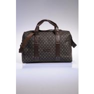Pierre Cardin PC001205 Kahve Seyahat Çantası