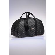 Pierre Cardin PC001206 Siyah Seyahat Çantası