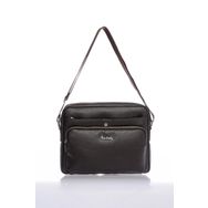 Pierre Cardin PC001433 Kahve Erkek Çapraz Çantası
