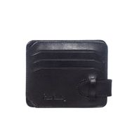 Pierre Cardin PC0510 Siyah Erkek Cüzdan