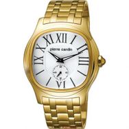Pierre Cardin PC104131F08 Erkek Kol Saati