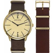 Pierre Cardin PC106991F14 Erkek Kol Saati