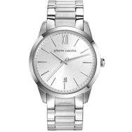 Pierre Cardin PC107421S05 Erkek Kol Saati
