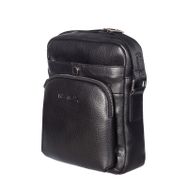 Pierre Cardin PC1431 Siyah Erkek Evrak Çantası