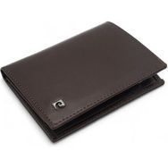 Pierre Cardin PC2734 Kahve Analin Erkek Cüzdan
