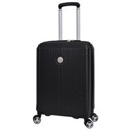 Pierre Cardin PC6500 Kabin Boy Siyah Valiz