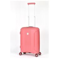 Pierre Cardin PC7060 Pudra Polipropilen Kabin Boy Kırılmaz Valiz