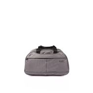 Pierre Cardin PC9800 Gri Unisex El Valizi ve Spor Çantası