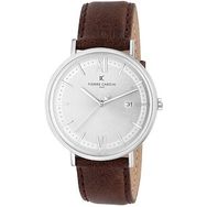 Pierre Cardin PCCBV-1150 Kahverengi Erkek Kol Saati