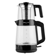 Pierre Cardin PCCYC002-001 Siyah Çay Makinesi