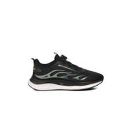 Pierre Cardin PCI-10041 Siyah Beyaz Erkek Spor Ayakkabı