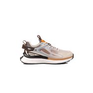 Pierre Cardin PCI-10105 Beyaz Kahve Erkek Spor Ayakkabı