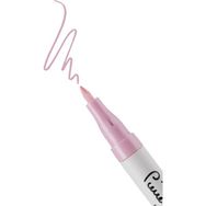 Pierre Cardin Pearl Rose Nail Art Pen Tırnak Kalemi