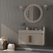 Pierre Cardin Pio 100 cm Banyo Dolabı