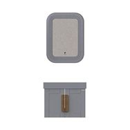 Pierre Cardin Pio 65 cm Banyo Dolabı