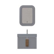 Pierre Cardin Pio 70 cm Banyo Dolabı