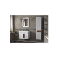 Pierre Cardin Pio 70 cm Banyo Dolabı