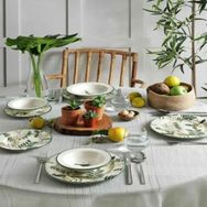 Pierre Cardin Sage 24 Parça 6 Kişilik Yemek Takımı