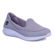 Pierre Cardin Skechan Gri Kadın Spor Ayakkabı