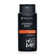 Pierre Cardin Sport 400 ml Şampuan