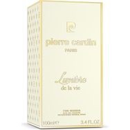 Pierre Cardin STCC021203 Lumiere De La Vie EDP 50 ve 100 ml 2'li Kadın Parfüm Seti