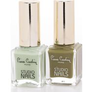 Pierre Cardin Studio Nails 418 2'li Oje Seti