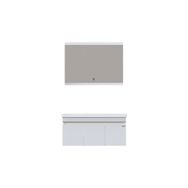 Pierre Cardin Summer 100 cm Banyo Dolabı