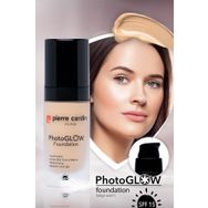 Pierre Cardin Tan Skin With Beige Warm Photoglow Aydınlık Veren Fondöten