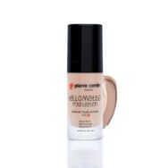 Pierre Cardin Tawny Beige - 30 ml Hellomatte Foundation