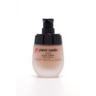 Pierre Cardin Tawny Beige With Warm Neutral Aqua Wow Mineralli Su Bazlı Fondöten