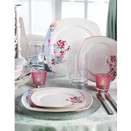 Pierre Cardin Tea Time Kahvaltı Takımı