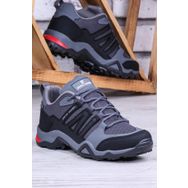 Pierre Cardin Terrax Siyah Erkek Bot