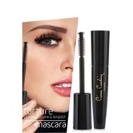 Pierre Cardin Torture Uzunluk ve Hacim Veren Siyah Mascara