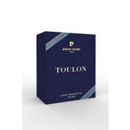 Pierre Cardin Toulon 50 ml & 20 ml EDP Erkek Parfüm Seti