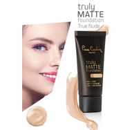 Pierre Cardin True Nude Truly Matte Foundation