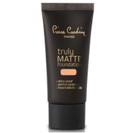 Pierre Cardin Truly 370 Neutral Beige Matte Fondöten