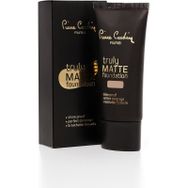 Pierre Cardin Truly Matte Light Caramel 432 Fondöten