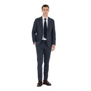 Pierre Cardin U49052/EXT Lacivert Erkek Takım Elbise
