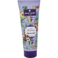 Pierre Cardin Wild Glamour 250 ml Çiçek Kokulu Duş Jeli