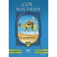 Pierre de Beaumont Çöl Macerası