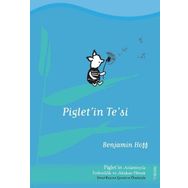 Pigletin Tesi - Benjamin Hoff
