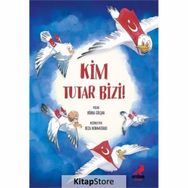 PIJAMA AILESI 3 - KIM TUTAR BIZI!.. - İBRAHİM SARI