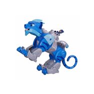 Pijamaskeliler Animal Power Işıklı Sesli Dev Kedi Araç