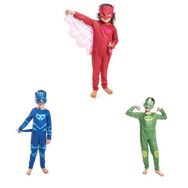 Pijamaskeliler Kostümür