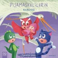 Pijamaskelilerin Kardeşi - Pijamalılar Çetesi - Romuald